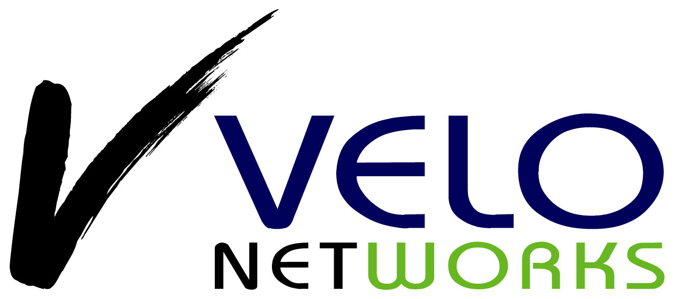 Velo Networks Mail Logo